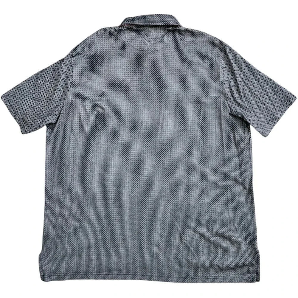 Polo Golf Ralph Lauren (Mens‎ 2XL) Pullover Shirt Short Sleeve All Over Stretch